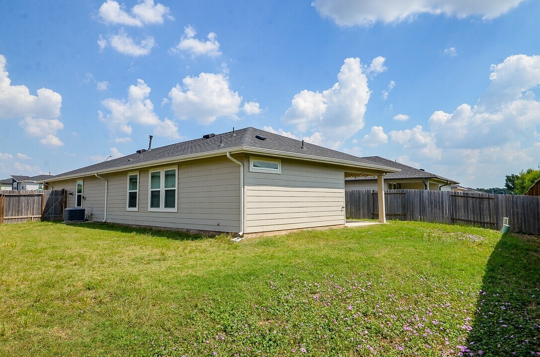 2804 Wingmore Ln in Houston, TX - Building Photo
