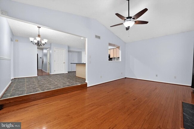 7916 Evesboro Dr in Severn, MD - Building Photo - Building Photo