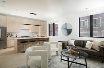 1500 N Wieland St in Chicago, IL - Building Photo - Building Photo