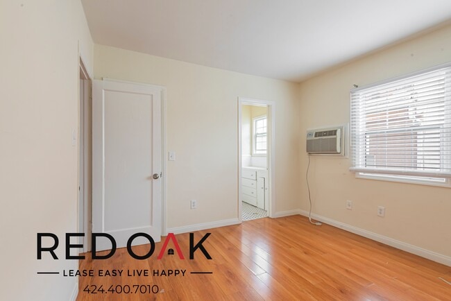 615 N Rossmore Ave in Los Angeles, CA - Building Photo - Building Photo
