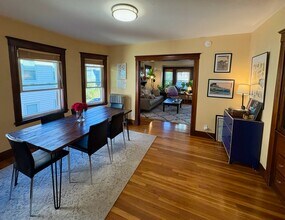 17 Sunset St, Unit 1 in Boston, MA - Building Photo - Building Photo