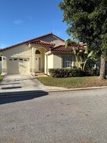 10749 Cypress Lake Ter in Boca Raton, FL - Building Photo