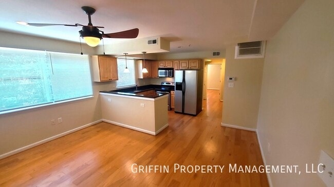 property at 1310 Congress St SE