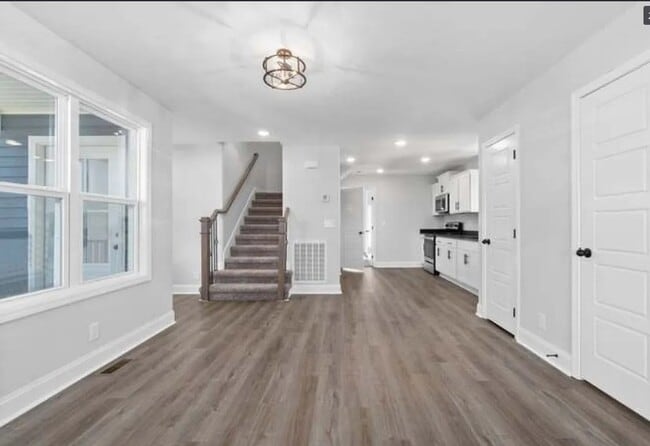 64 W High St in Clarksville, TN - Building Photo - Building Photo