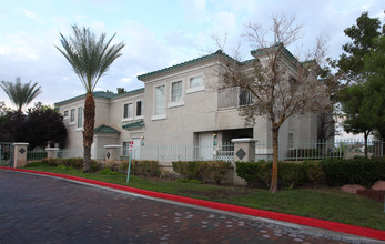 Horizon Ridge in Henderson, NV - Building Photo - Building Photo