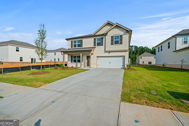 property at 1847 Andrew Acrs Ln