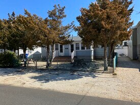 1922 Baltimore Ave, Unit ortley beach summer renta in Seaside Heights, NJ - Building Photo