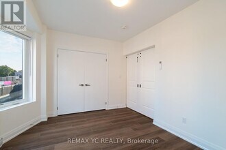 673 Danforth Ave in Toronto, ON - Building Photo - Building Photo