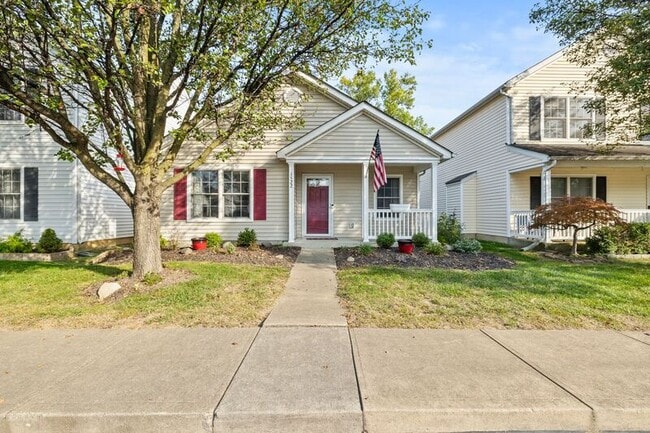 property at 1522 Sargas St