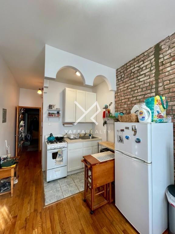 807 St Johns Pl in Brooklyn, NY - Building Photo - Building Photo