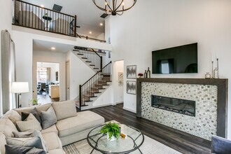 100 Claire Dr in Roanoke, TX - Building Photo - Building Photo