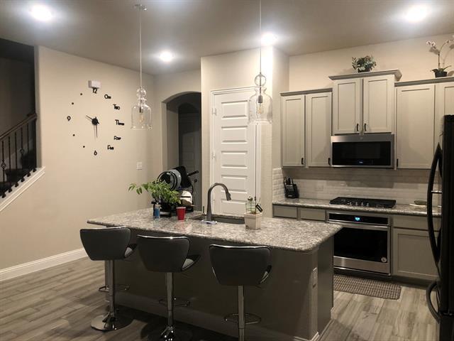 2820 Long Slope Rd in Arlington, TX - Building Photo - Building Photo