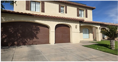 2902 Ross Ave in El Centro, CA - Foto de edificio - Building Photo