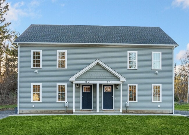 property at 57 Maple Ave