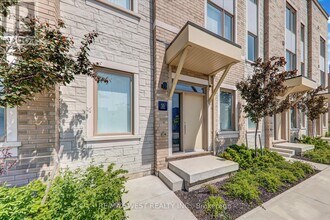 55 Mable Smith Wy in Vaughan, ON - Building Photo - Building Photo