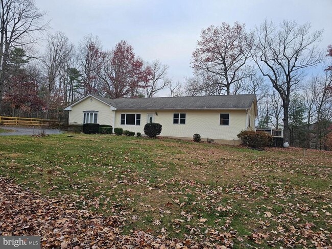 property at 310 Blue Mountain Rd