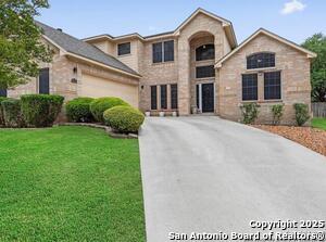 109 Brush Trail Bend in Cibolo, TX - Building Photo - Building Photo