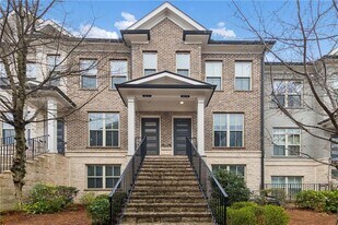 4217 Deming Cir in Atlanta, GA - Building Photo