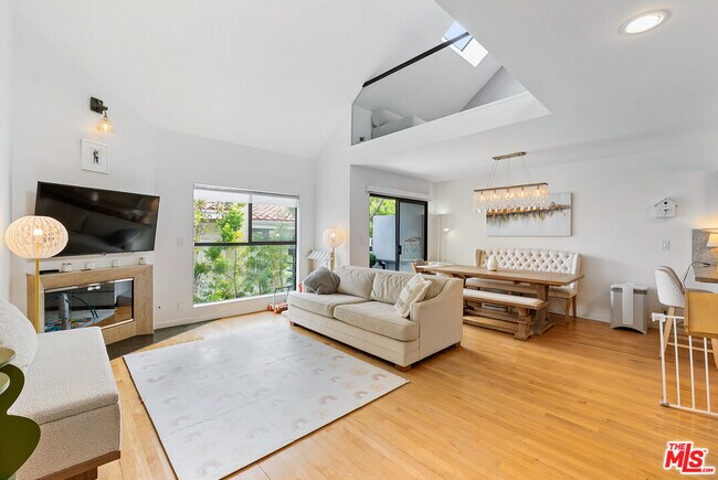 property at 1235 Yale St