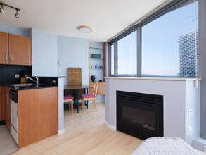 501 Pacific St in Vancouver, BC - Building Photo - Building Photo