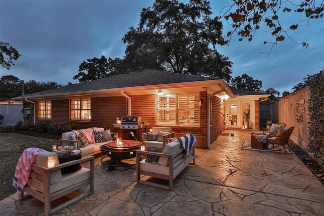 6915 Shavelson St in Houston, TX - Building Photo - Building Photo