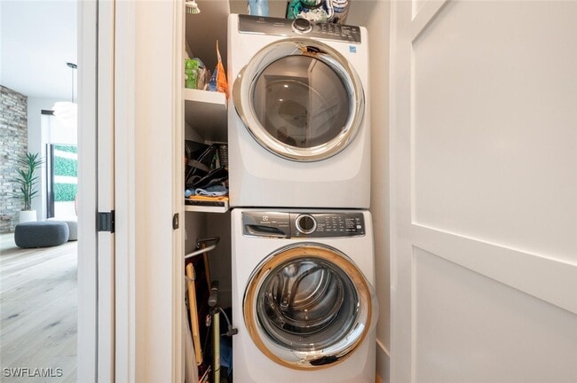 property at 850 Central Ave