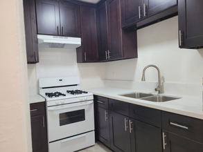 1117 S Norton Ave in Los Angeles, CA - Building Photo - Building Photo