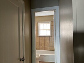 1018 French St in Killeen, TX - Building Photo - Building Photo