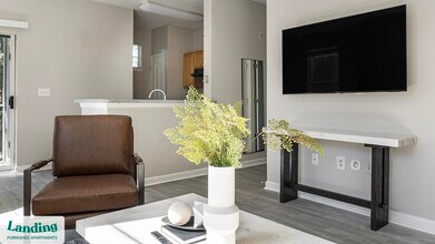 100 Peyton Pl SW in Atlanta, GA - Building Photo - Building Photo