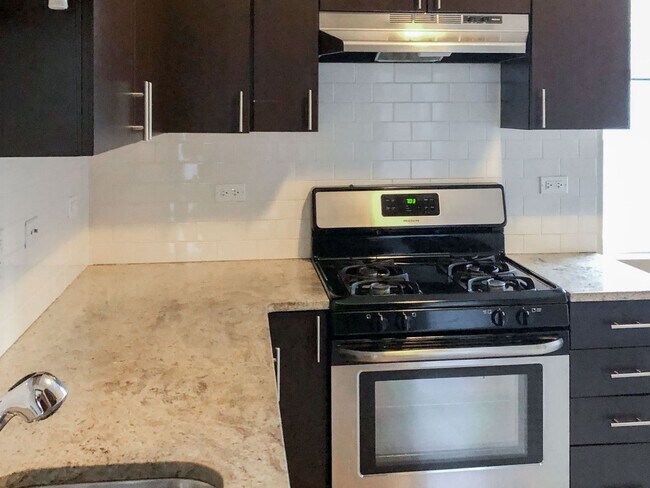 1434 W Addison St, Unit 2 in Chicago, IL - Building Photo - Building Photo