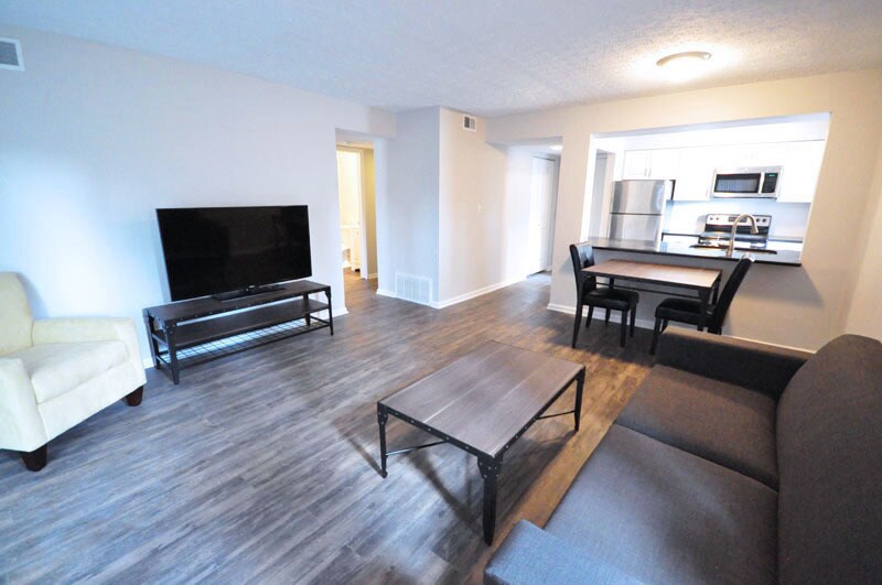 Grandview Passage Apartments in Columbus, OH - Building Photo