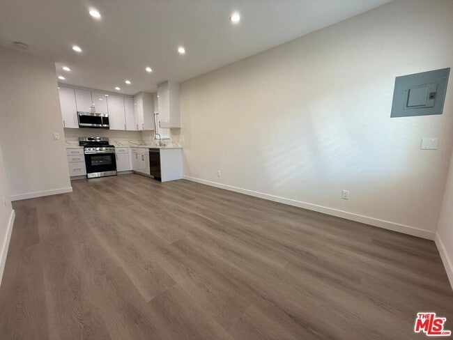 property at 14827 Lemay St