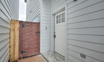 309 E 43rd St in Houston, TX - Building Photo - Building Photo