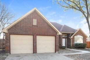 4140 Norway Ln in Grand Prairie, TX - Building Photo
