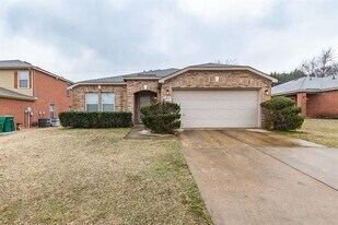 1428 Atkins St in Cedar Hill, TX - Building Photo