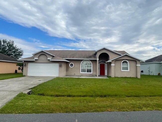 978 Alsace Dr in Kissimmee, FL - Building Photo - Building Photo