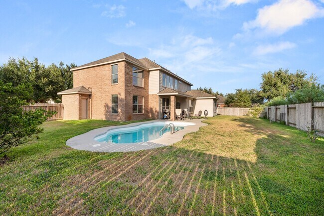 25915 Lockspur Ct in Richmond, TX - Building Photo - Building Photo