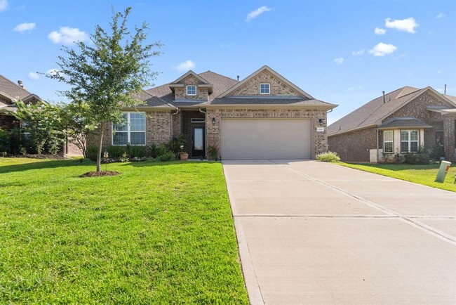 property at 19063 Minero Ln