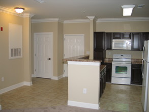 Gables at Druid Hills II Senior Apartments in Charlotte, NC - Foto de edificio - Building Photo