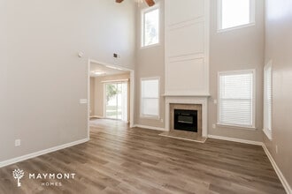 4364 Walforde Blvd in Acworth, GA - Foto de edificio - Building Photo