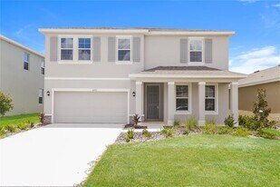 10832 Charlotte Dr. in Duette, FL - Building Photo