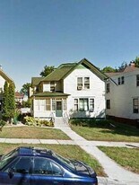 118 9th St S in Fargo, ND - Building Photo