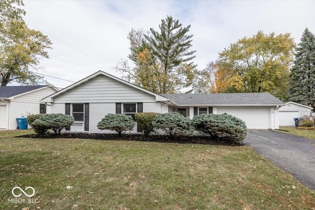 property at 130 Carmel View Dr