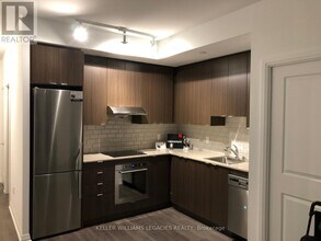 50-1550 Ann O'Reilly Rd in Toronto, ON - Building Photo - Building Photo