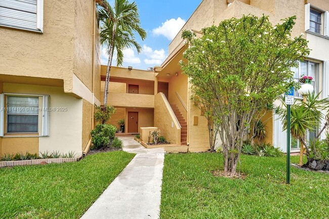 property at 9301 SW 4th St