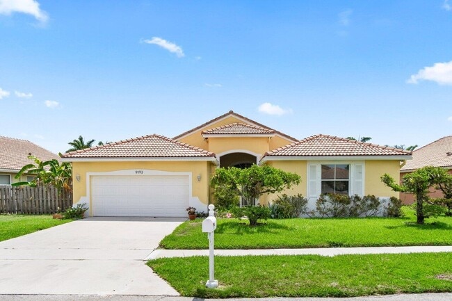 property at 9193 Cove Point Cir
