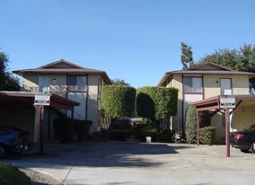 2149 Mount Diablo St, Unit 3 in Concord, CA - Building Photo