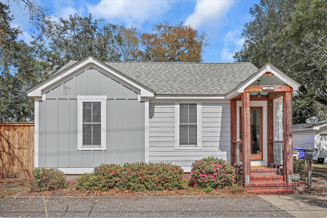 1456 E Montague Ave in North Charleston, SC - Building Photo - Building Photo