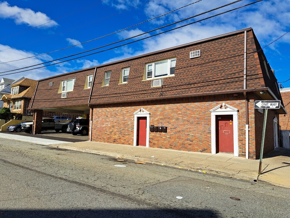 41-43 Paterson Ave in Paterson, NJ - Building Photo