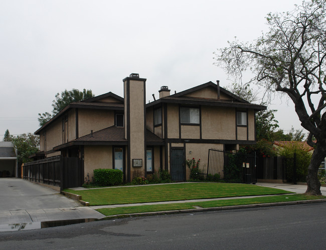 14892 Adams St in Midway City, CA - Building Photo - Building Photo